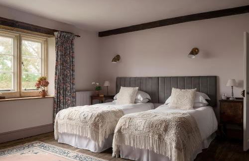 Reybridge House - Foto 24