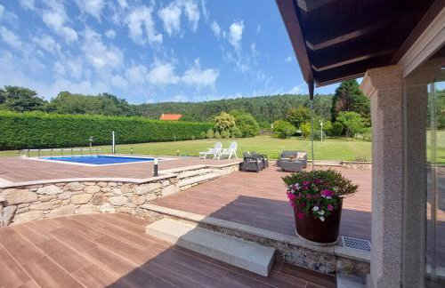 Agro dos Mouriños - Foto 8