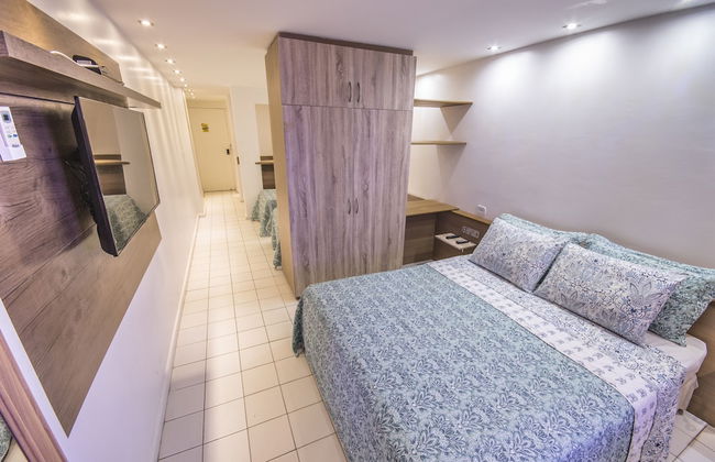 VICTORY TAMBAU Flat - Photo 1