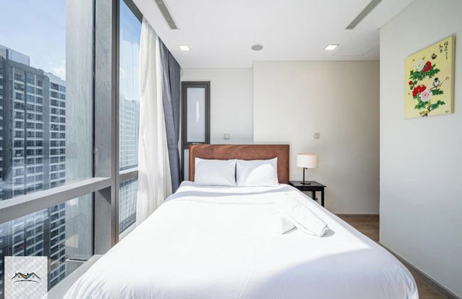 Landmark 81 Residence Skyline - Photo 4