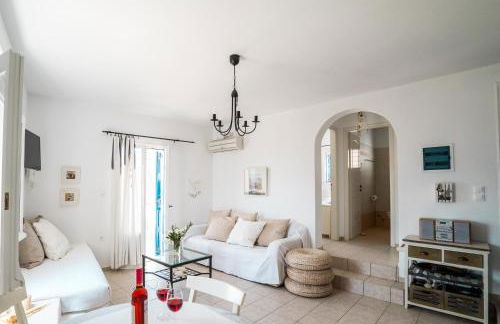 Plori Studios and Apartments - Foto 46