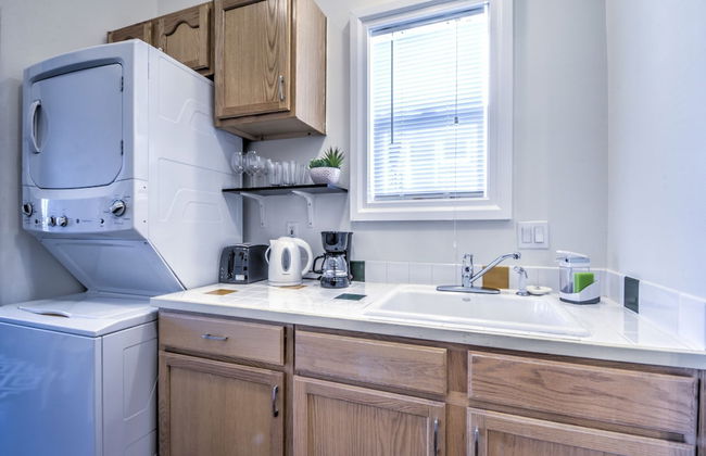 Capitol Hill Cozy Condos - Foto 12