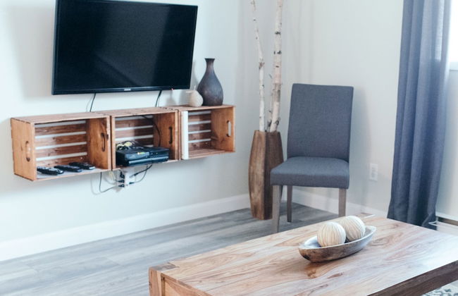 Le Contemporain - Foto 14