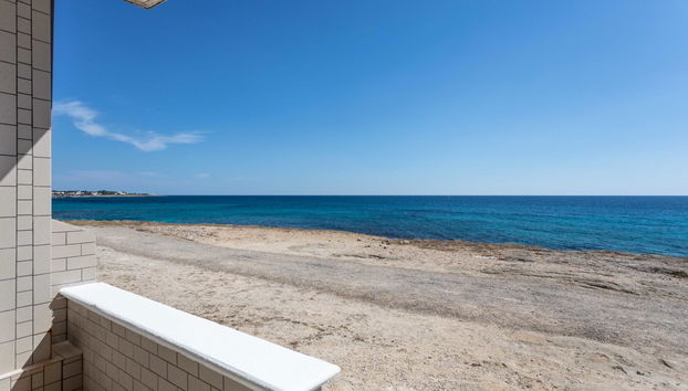 Casa Enrica Fronte Mare Puglia On line - Foto 2, View