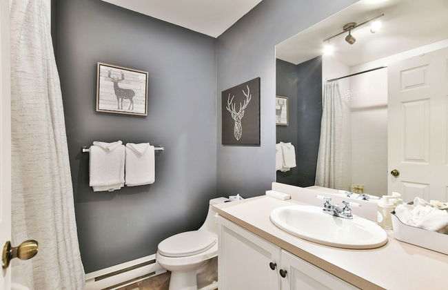 Les Haut Bois Condominiums -RVMT - Foto 58