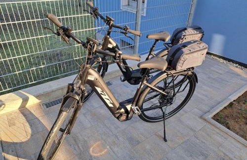 Villa Kratzer - EG - Foto 14