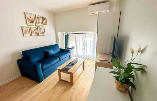 Cosy Studio Toulouse centre - Foto 2