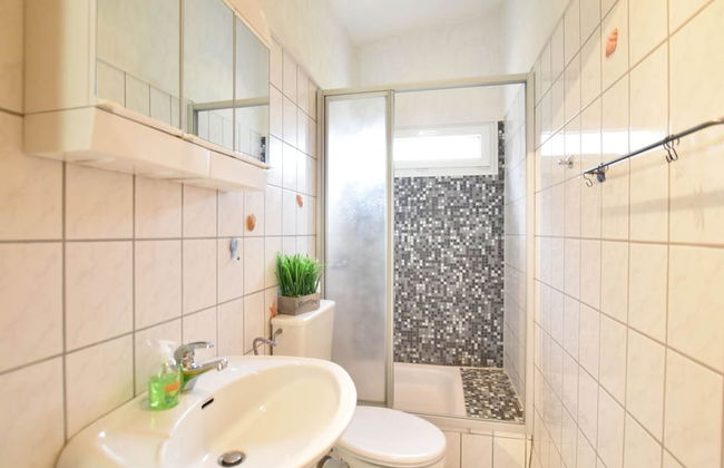 Quaint Bungalow with Garden near Insel Poel - Foto 10