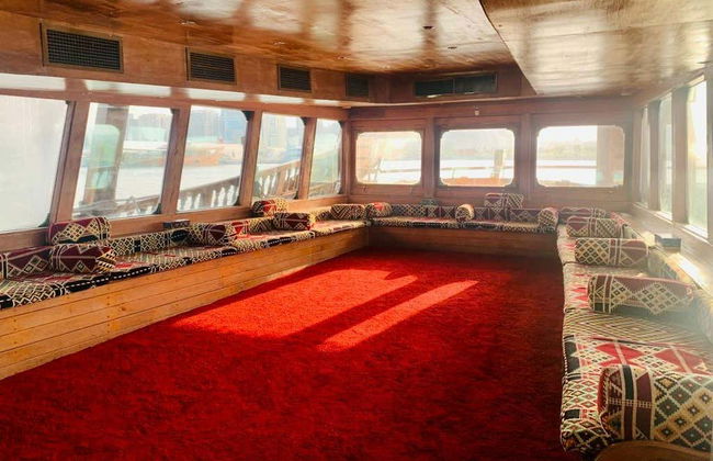 Sunset Dhow Ride - Photo 6