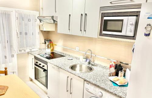 Casa Cándida Parking y WIFI Incluido - Foto 3