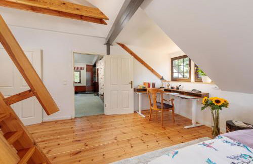 Design Apartments - "Havelnest" - Foto 27