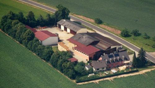 Ferienwohnungen Maintal - Foto 5