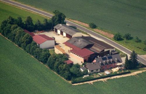 Ferienwohnungen Maintal - Foto 5