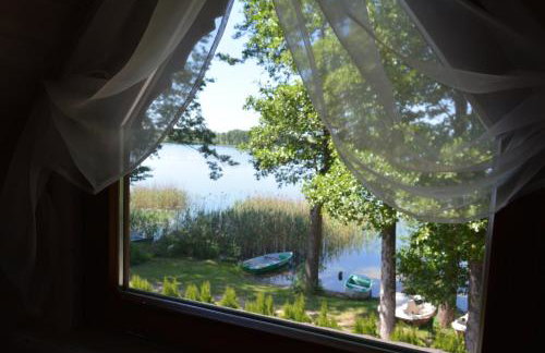 Domki nad Jeziorem Ołów - Foto 14