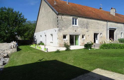 L'etable aux deux noix - Foto 1