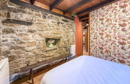 Cabaña La Gurueba, frente rio y cascada - Foto 59