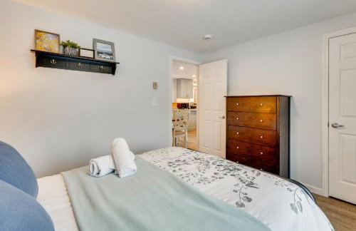 Mtn-View Thornton Condo with Community Perks and Deck! - Foto 15