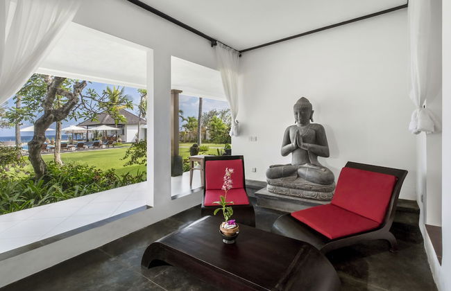 Bougain Villa - Foto 18