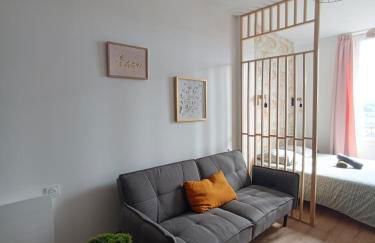 Résidence Les Bénédictins - Foto 25