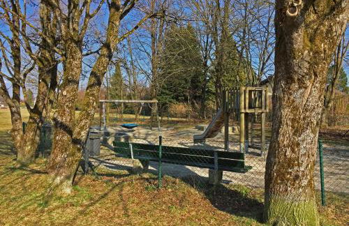 An den Isarauen - Foto 25