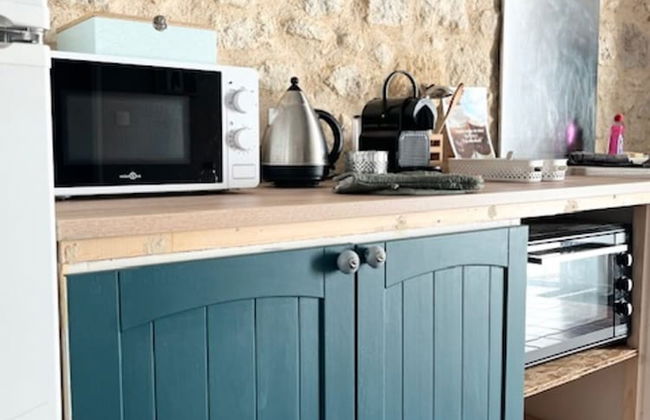 Le Mas Réolais - Foto 28