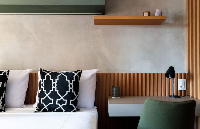 Studios Hub Vila Madalena - Foto 24