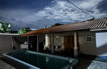 Casa de São Lourenço 3 quartos na rua da praia sendo 2 praias - Photo 50