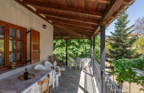 Maroulas House - Foto 13