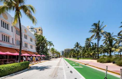 The Carlyle Oceanfront Luxe Condo Miami Beach - Foto 31