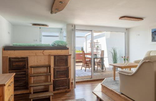 Apartment Lichterfunkeln - Foto 6