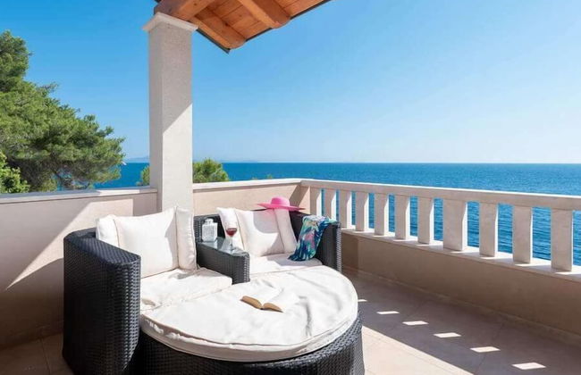 Villa Korkyra - Foto 18