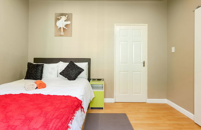 Upper Bloem Apartment - Foto 10