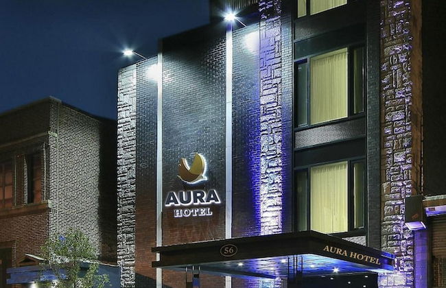 Aura Hotel Brooklyn - Photo 64