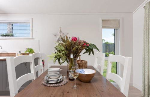 Periwinkle Lodge, 3 Roadford Lake Lodges - Foto 11