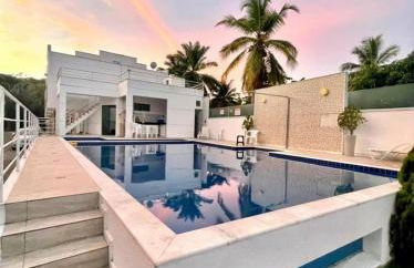 Diamantes House praia de Taperapuan Porto Seguro - Photo 1