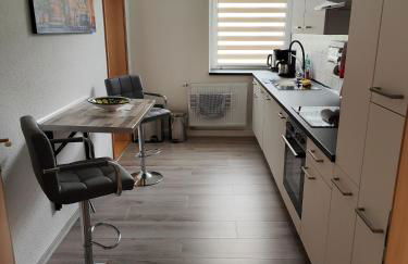 Ferienwohnungen An der Fichtelbergbahn - Foto 13