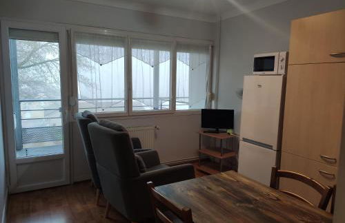 Le Panoramic - Foto 18