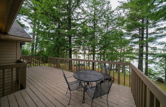 Telemark Northwoods Lodging - Photo 73