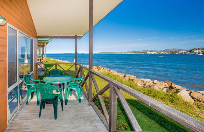 BIG4 Batemans Bay At Easts Riverside Holiday Park - Photo 1