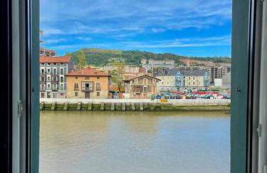 Kai Bilbao - Apartamento junto a la ria - Foto 9