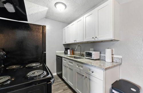 Pioneer Creek 608-08 I Spacious 1 Bed 1Bath - Foto 8