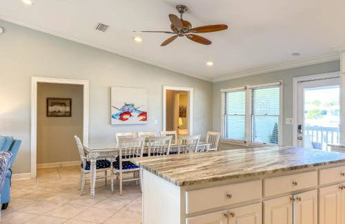 5 Bedroom Heated Pool Pet Friendly 4 King SGI - Foto 9