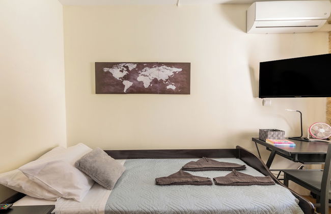 Thrapsano House for up to 8 Persons, Near Iraklion - Foto 3