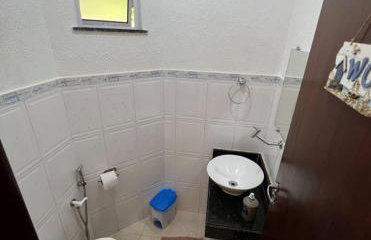 Aconchegante Casa Triplex perto Praia com Piscina - Foto 16