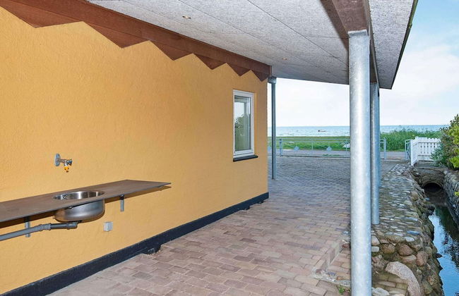 Seaside Charm at Binderup - By Traum Ferienwohnungen - Foto 18