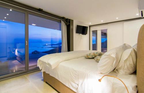 Luxury Glass Villas - Foto 31