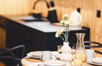 Mazury Twin House - Photo 7