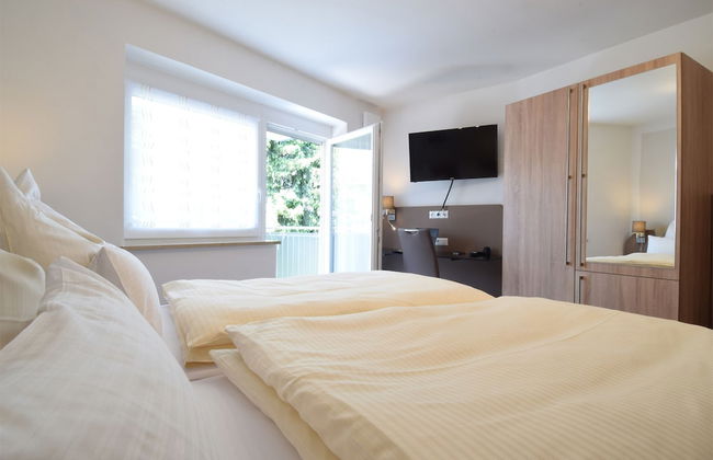 Aparthotel Donaustern - Foto 5