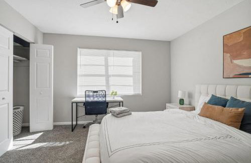 Wyndham Hills Retreat Stylish & Serene Stay - Foto 9