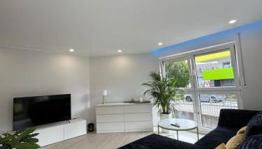 Moderne Ferienwohnung in Sigmaringen - Foto 5